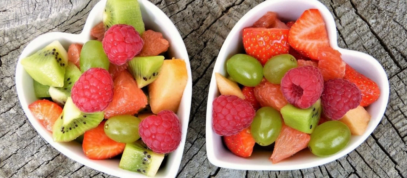 Τα υγιεινά σνακ που μπορείτε να καταναλώνετε χωρίς... τύψεις - Έχουν λιγότερες από 100 θερμίδες